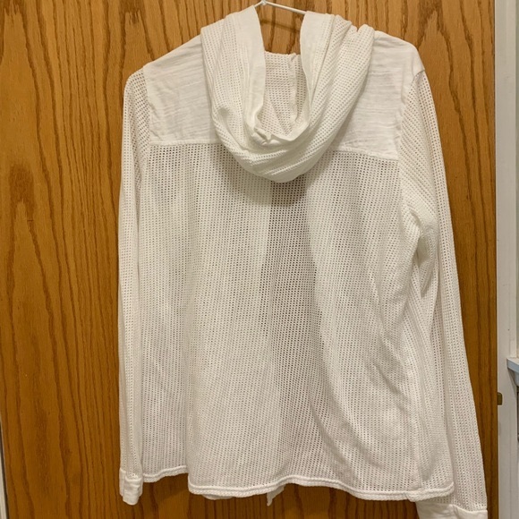 Fenini summer mesh jacket - Picture 2 of 6